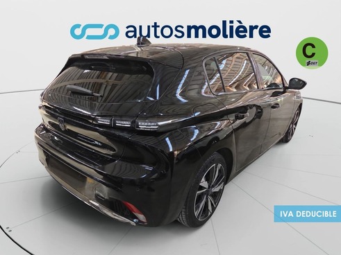 9bce6d14-ff2d-205d-7327-03632e74d465 Peugeot 308 PureTech 130 S&S Allure EAT8 96 kW (130 CV) - 4