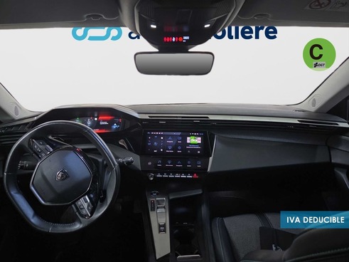 cfc4cd5e-9fc7-405e-cedb-8fb1083131df Peugeot 308 PureTech 130 S&S Allure EAT8 96 kW (130 CV) - 5