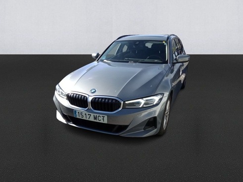 0f4147b4-88f6-078b-fab7-6f75ca7528a5 Bmw Series 3 330e Xdrive Touring - 1