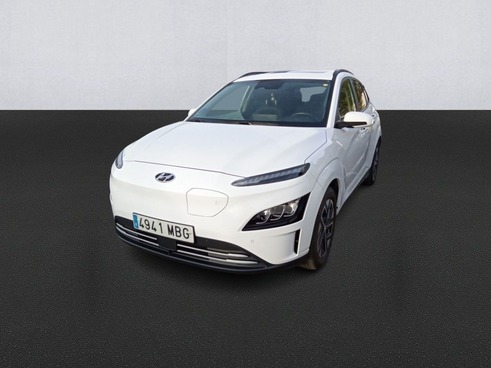 10a415f6-3d45-0a3f-e978-45ab3302efdd Hyundai Kona 150kw Ev Style Sky - 1