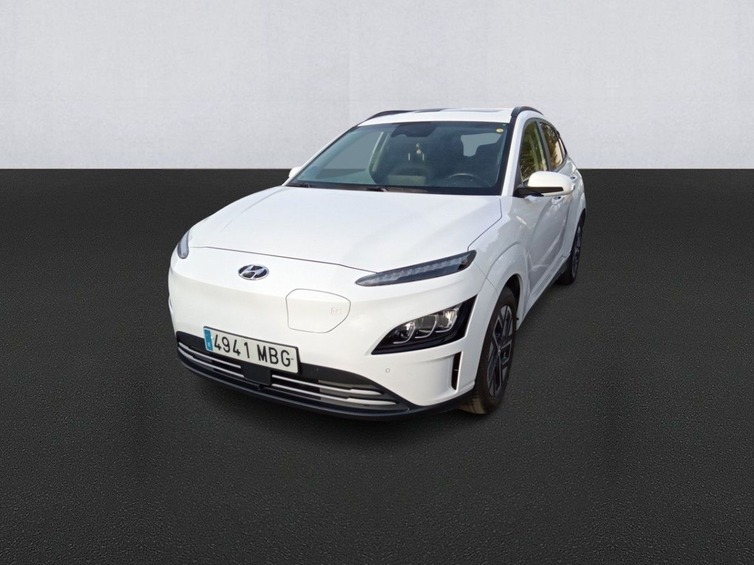 Hyundai Kona 150kw Ev Style Sky Hyundai Kona 150kw Ev Style Sky