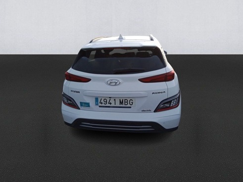 4e981379-02fa-da4c-e98f-008c2c27f692 Hyundai Kona 150kw Ev Style Sky - 5
