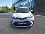 8194d59f-747d-ae06-4797-489696eb8af4 Toyota C-hr 1.8 125h Advance - 2
