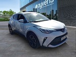dc5482c5-1bd6-c570-c1dd-ef5a5490335c Toyota C-hr 1.8 125h Advance - 3
