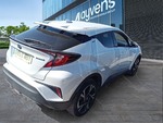 c360affb-ffa9-cc5b-24e2-43874be34199 Toyota C-hr 1.8 125h Advance - 4