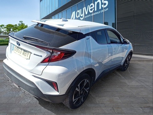 c360affb-ffa9-cc5b-24e2-43874be34199 Toyota C-hr 1.8 125h Advance - 4