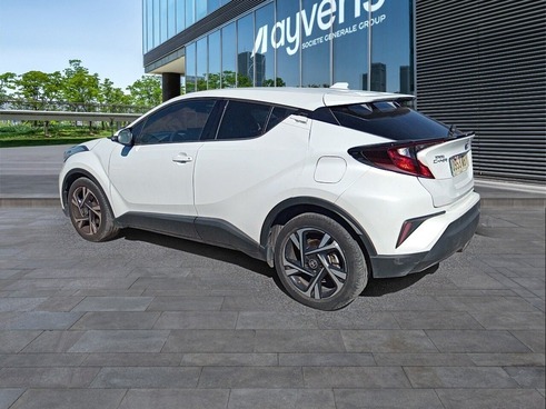 a9336bb0-2dba-fd1e-2fd0-f8ee57ed679b Toyota C-hr 1.8 125h Advance - 6