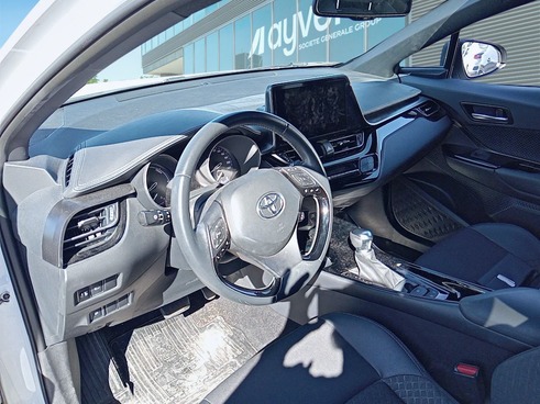 5b9eaf8d-c542-4035-0a5c-846d10765877 Toyota C-hr 1.8 125h Advance - 7