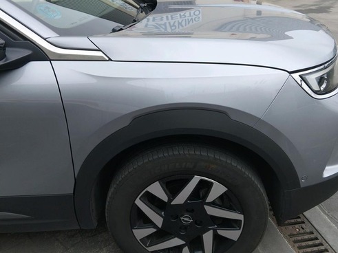 01de7bd7-eac5-9ef3-1bf5-16e91725ce32 Opel Mokka 1.5 D Business Elegance - 2