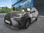 0fb62404-00cf-5402-189c-2d6a1de730f6 Lexus Nx 350h Executive 2wd - 1