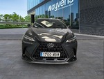 51853c2b-8d71-a82c-ba98-c833526a1878 Lexus Nx 350h Executive 2wd - 2