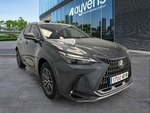 508ffdbe-1831-735c-802c-5a76ccc44d2e Lexus Nx 350h Executive 2wd - 3