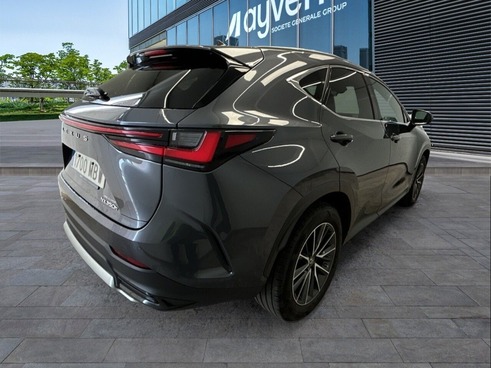 772619da-18f9-3303-3103-40d08ea44196 Lexus Nx 350h Executive 2wd - 4