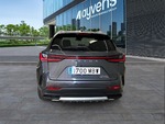 9fe47813-9d1e-1266-a075-bb16b63118a2 Lexus Nx 350h Executive 2wd - 5