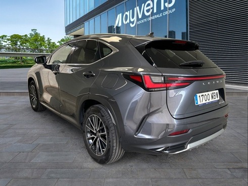 f3392d59-f487-3014-9d9e-ed95e379fb9c Lexus Nx 350h Executive 2wd - 6