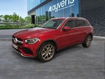 5361faa5-4c02-ad2b-f428-719f64c2b048 Mercedes Glc-class Glc 220 D 4matic - 1