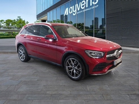 08a7e760-b479-1941-a0e1-af2472da23cb Mercedes Glc-class Glc 220 D 4matic - 3