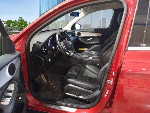 0f24eca1-0d3e-7a10-9758-98dabc32af07 Mercedes Glc-class Glc 220 D 4matic - 7