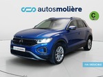 40b169bc-0a8a-136b-2744-682fdc8ce278 Volkswagen T-Roc Life 2.0 TDI 110 kW (150 CV) DSG - 1