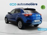 72d3aa55-ef8d-d4b0-60b9-ecca88afdc2e Volkswagen T-Roc Life 2.0 TDI 110 kW (150 CV) DSG - 2