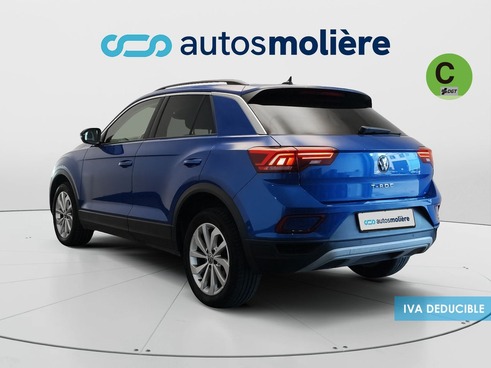 72d3aa55-ef8d-d4b0-60b9-ecca88afdc2e Volkswagen T-Roc Life 2.0 TDI 110 kW (150 CV) DSG - 2