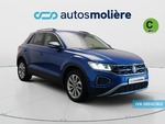 132663df-847d-dd12-bef9-a192ffccfba5 Volkswagen T-Roc Life 2.0 TDI 110 kW (150 CV) DSG - 3
