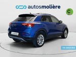 28f1d5e7-cd25-89ca-5014-32cbd8fda6d7 Volkswagen T-Roc Life 2.0 TDI 110 kW (150 CV) DSG - 4