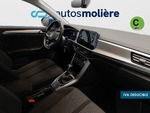 822b1b61-cd20-957a-304b-b3b0fdd57b04 Volkswagen T-Roc Life 2.0 TDI 110 kW (150 CV) DSG - 5