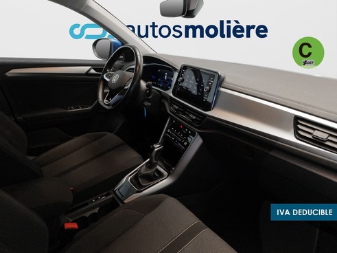 822b1b61-cd20-957a-304b-b3b0fdd57b04 Volkswagen T-Roc Life 2.0 TDI 110 kW (150 CV) DSG - 5