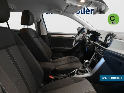 3bc7241b-95bd-0a26-1c12-9a535b14c9ec Volkswagen T-Roc Life 2.0 TDI 110 kW (150 CV) DSG - 6