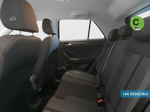 e7a81fc4-1e79-9cfa-3ddd-be6169019b45 Volkswagen T-Roc Life 2.0 TDI 110 kW (150 CV) DSG - 10