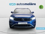 d45cb162-ae99-1abf-cb0e-bb9f4925e17e Volkswagen T-Roc Life 2.0 TDI 110 kW (150 CV) DSG - 11