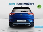 fab04c16-f90f-ea8b-9402-a8351cc2fc36 Volkswagen T-Roc Life 2.0 TDI 110 kW (150 CV) DSG - 12