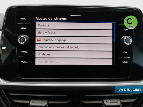 faab7c86-7f31-0fe6-b6eb-135d8d8cc89b Volkswagen T-Roc Life 2.0 TDI 110 kW (150 CV) DSG - 28