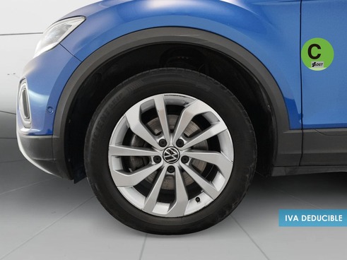 c121ef48-3682-c7d5-9a4b-23bcbd535599 Volkswagen T-Roc Life 2.0 TDI 110 kW (150 CV) DSG - 31
