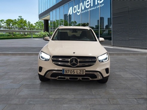 126a2b6b-8fef-16de-d5e5-eafc259145a7 Mercedes Glc-class Glc 300 De 4matic - 2