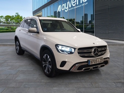 e306c7a2-d443-c0be-00b9-4bf572c62632 Mercedes Glc-class Glc 300 De 4matic - 3