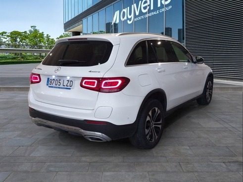 0f8011cc-6348-9712-2a83-88883029874a Mercedes Glc-class Glc 300 De 4matic - 4